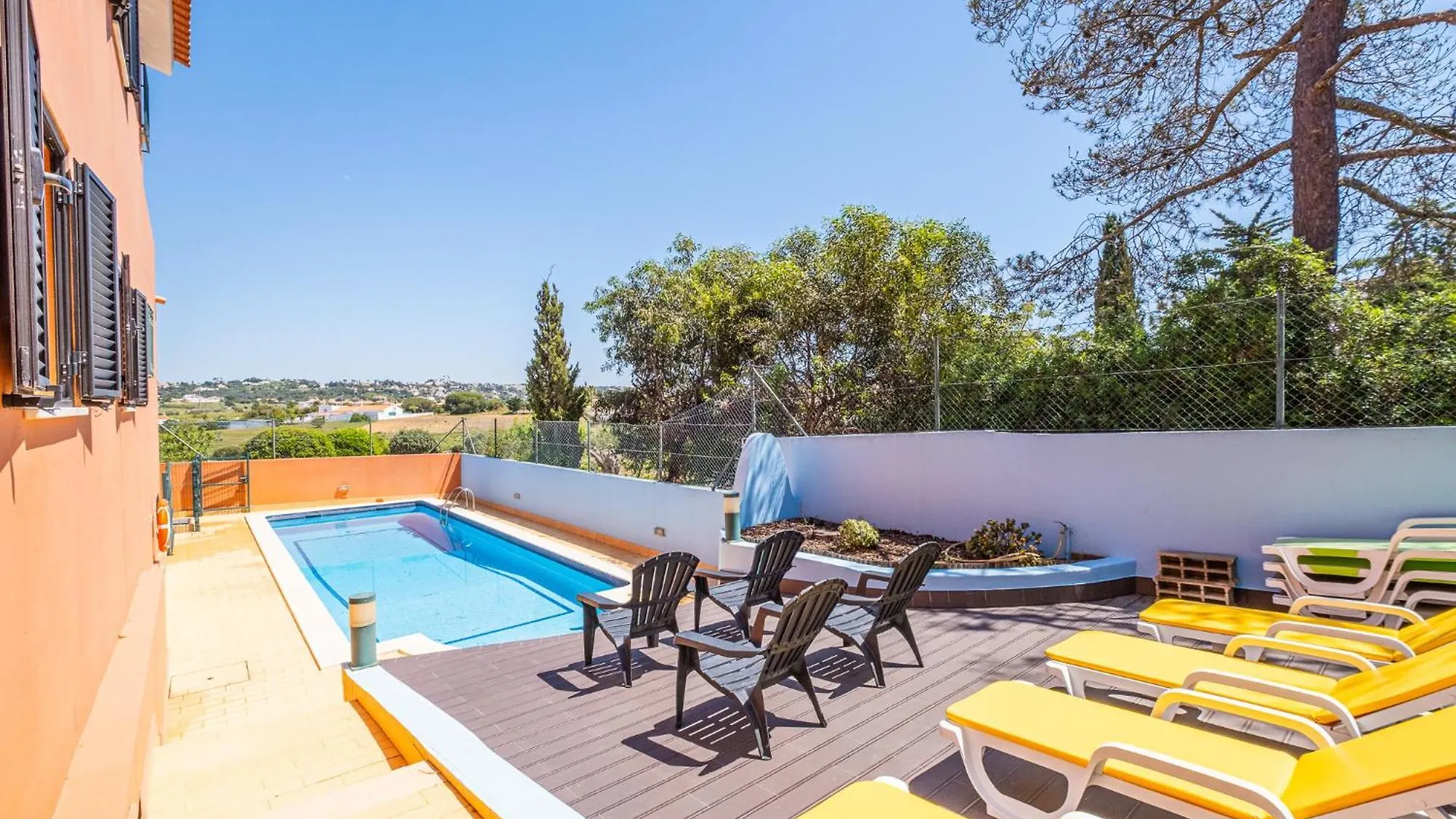 Villa Laranja Guia  0*, Guia (Faro) Portugal