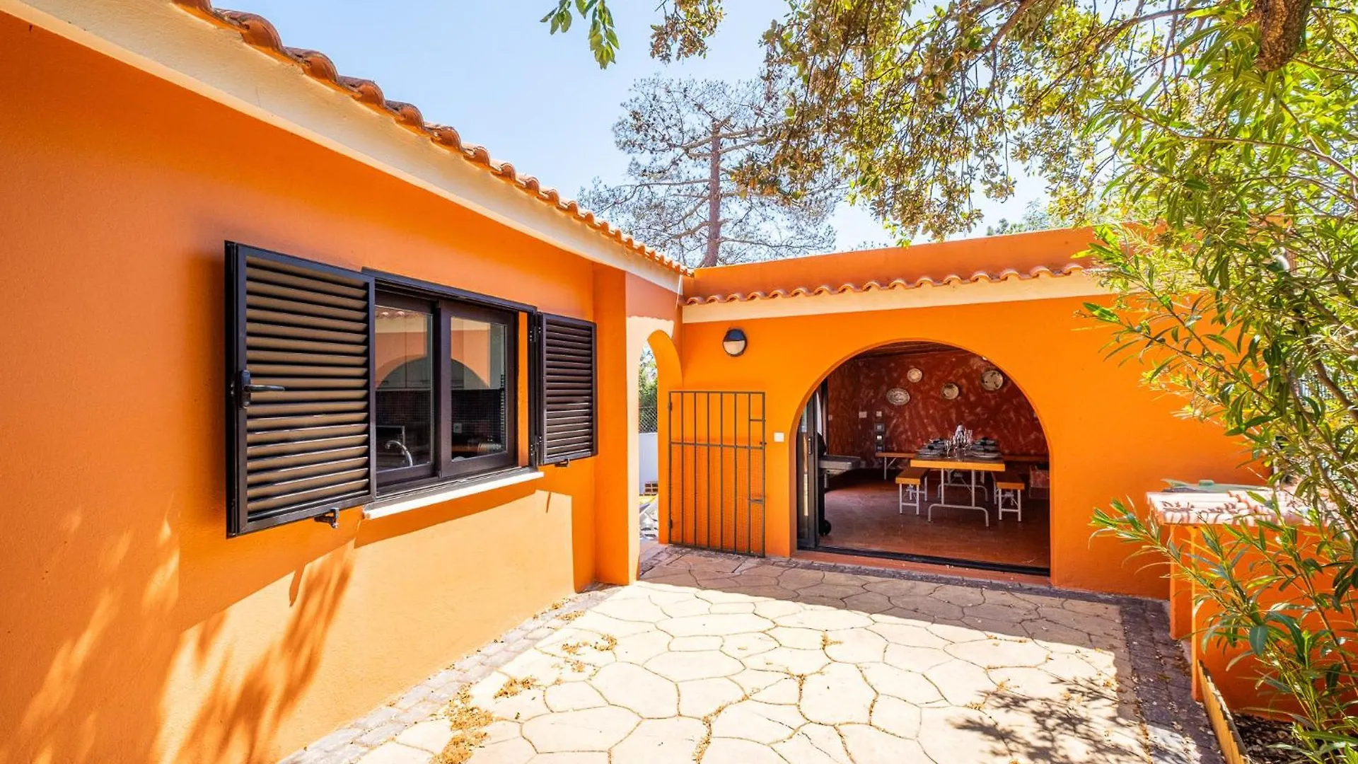 Villa Laranja Guia  Holiday home Guia (Faro)