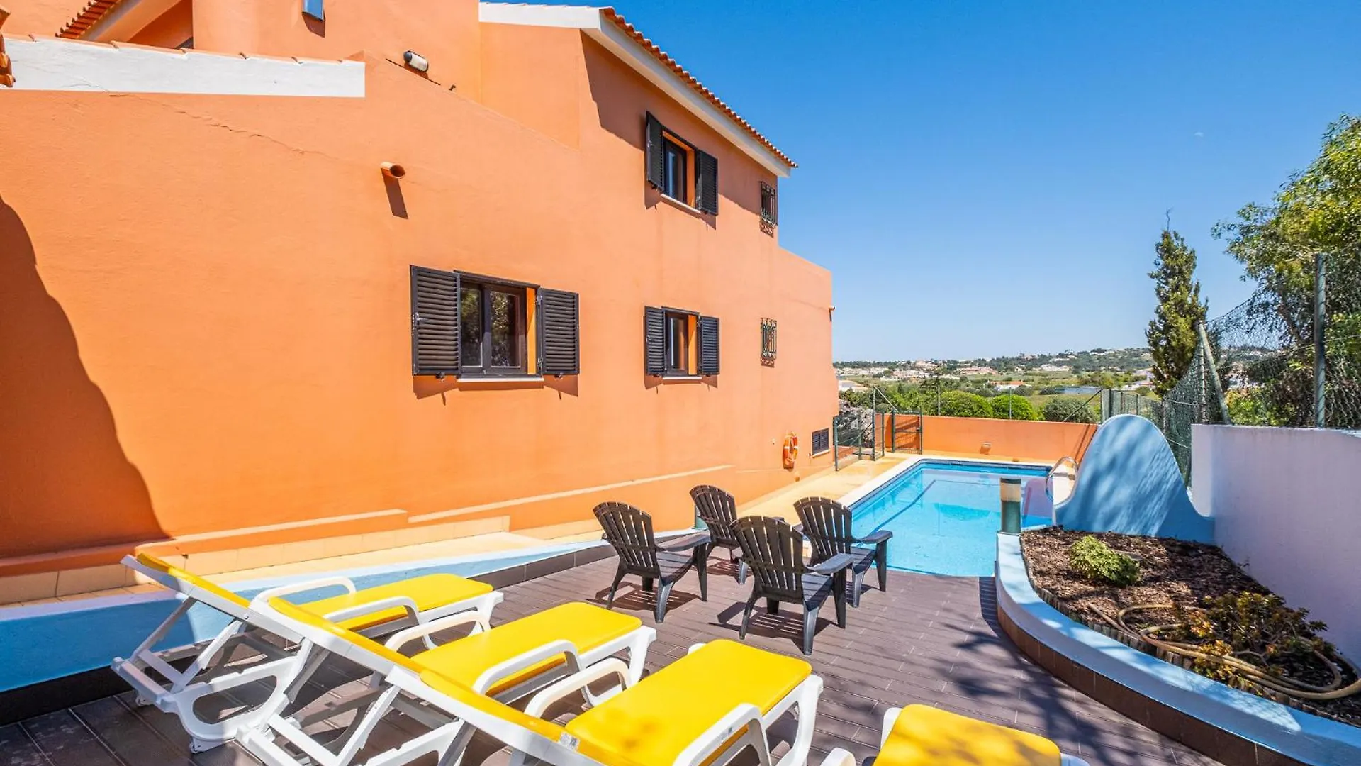 Holiday home Villa Laranja Guia  Portugal