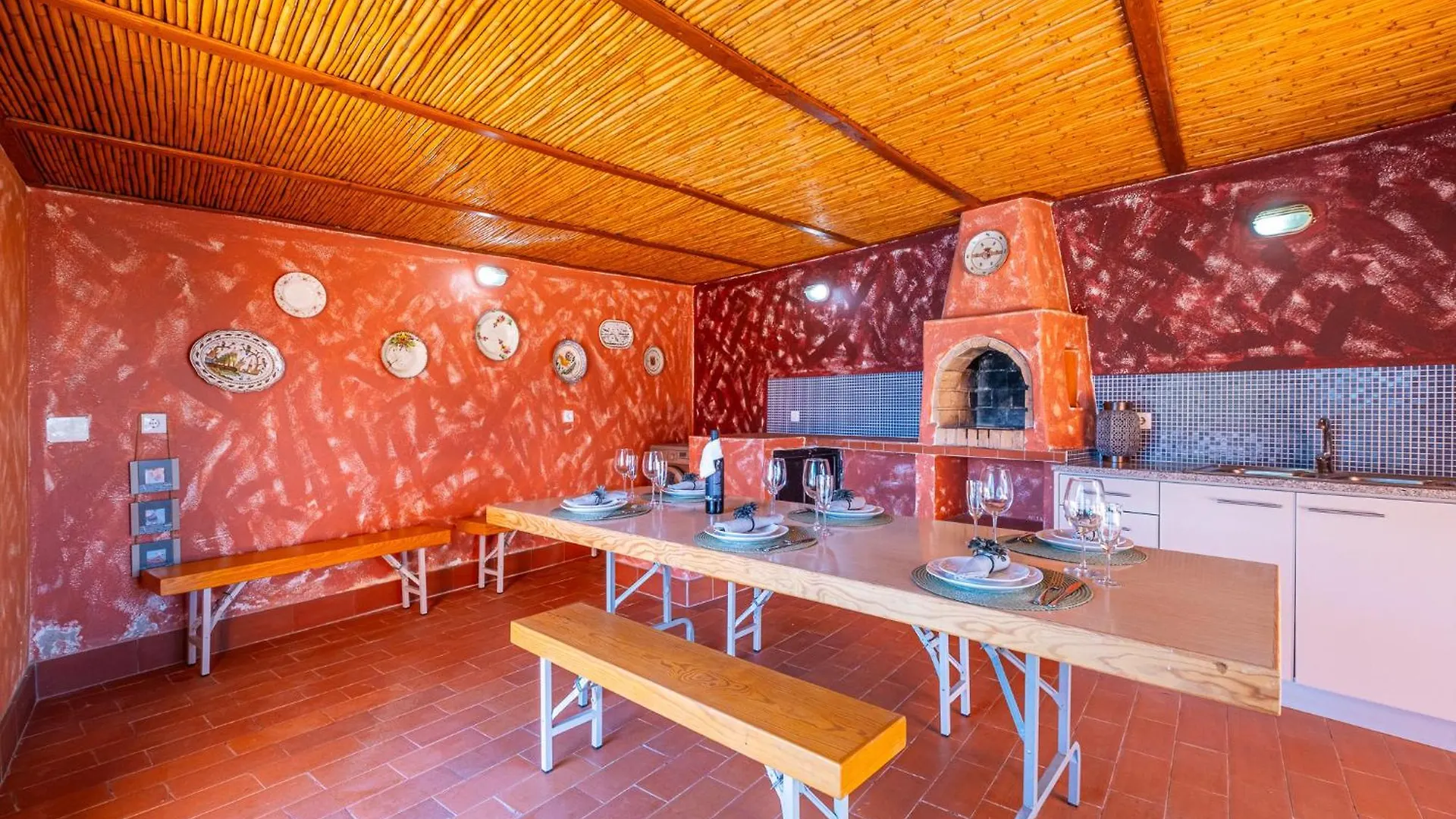 Villa Laranja Guia  0*, Guia (Faro)
