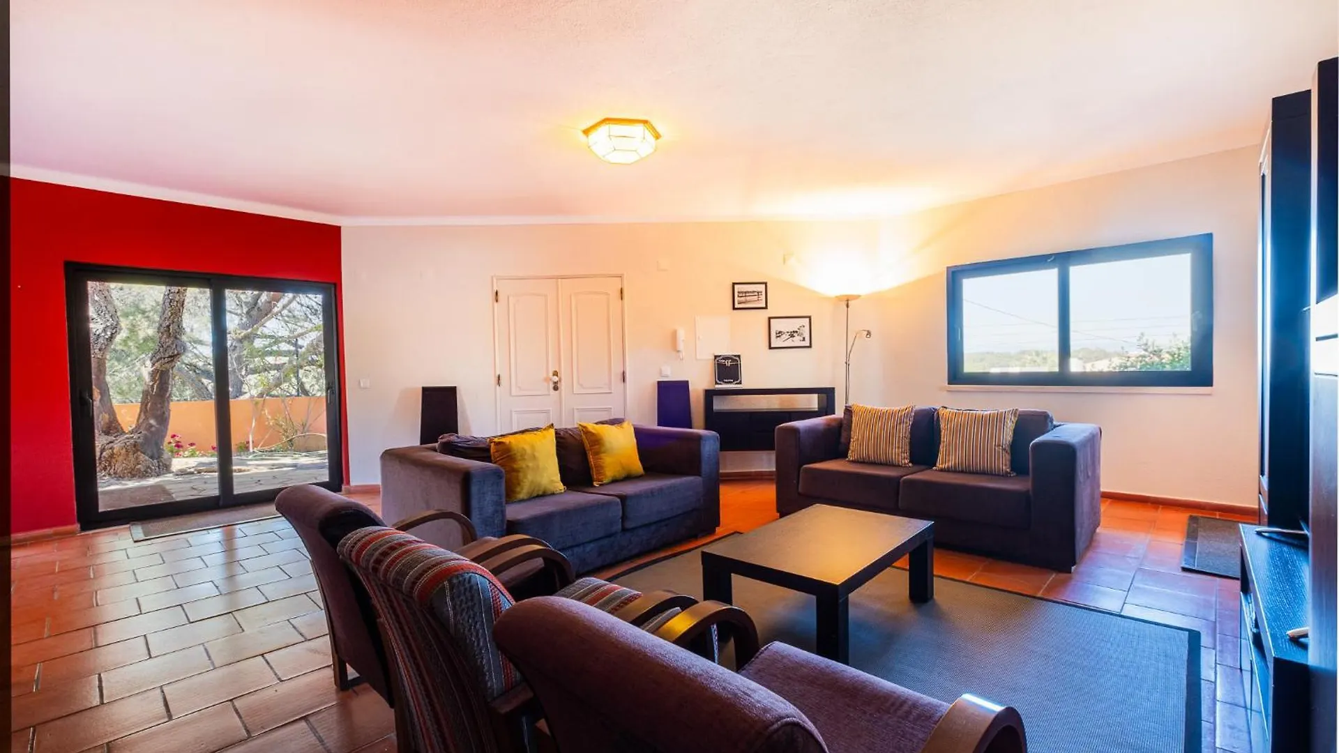 Holiday home Villa Laranja Guia