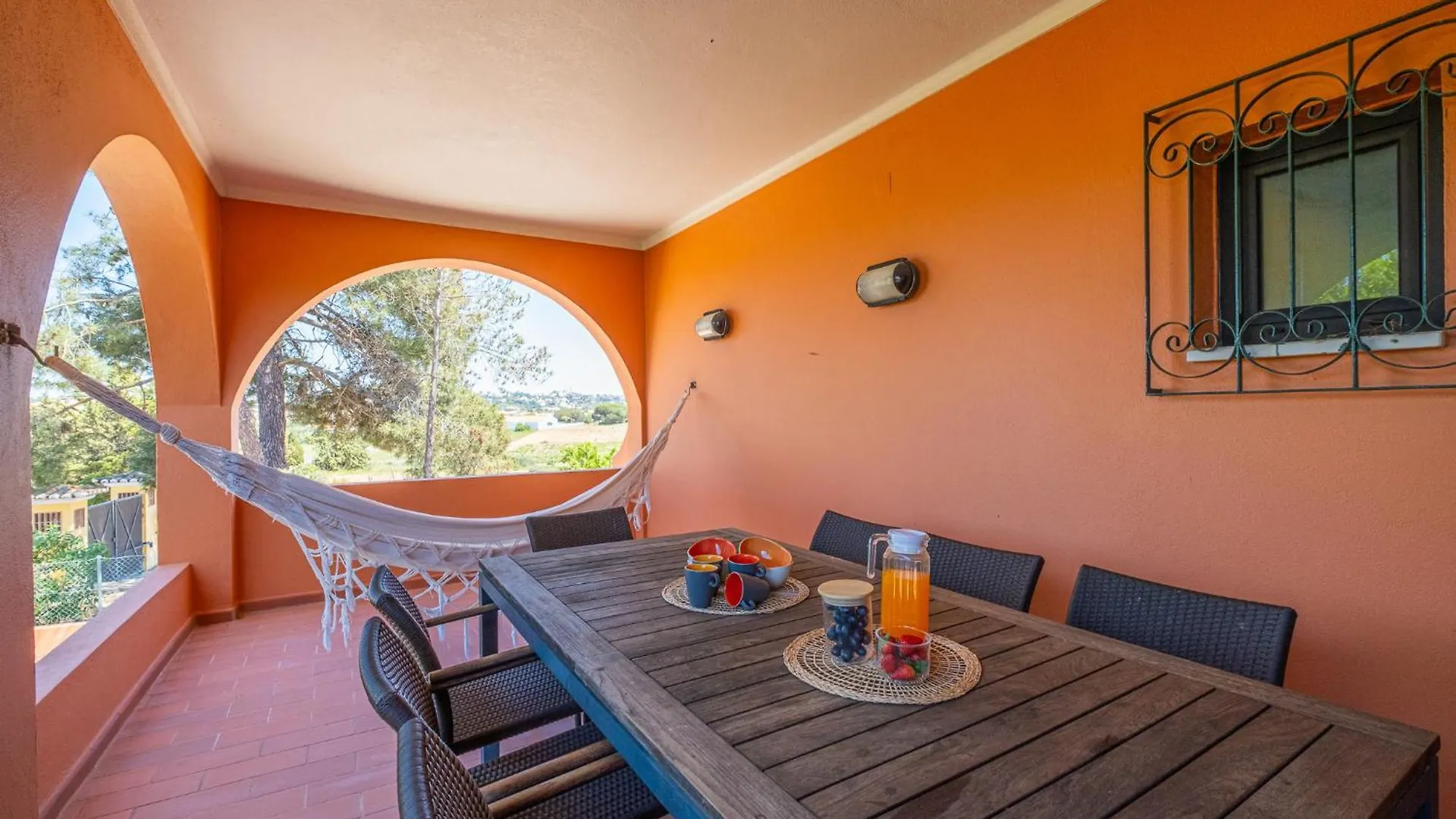 Villa Laranja Guia  0*, Guia (Faro) Portugal