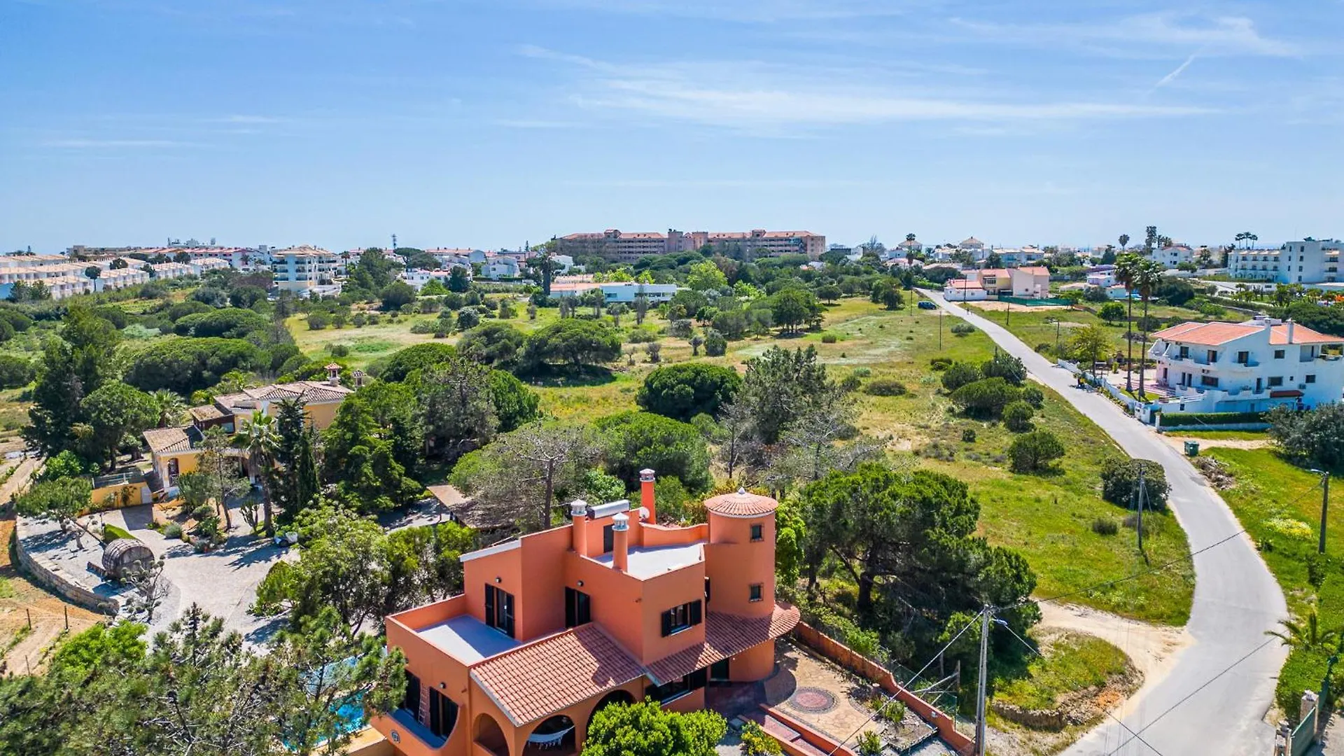 Villa Laranja Guia  Holiday home Guia (Faro)