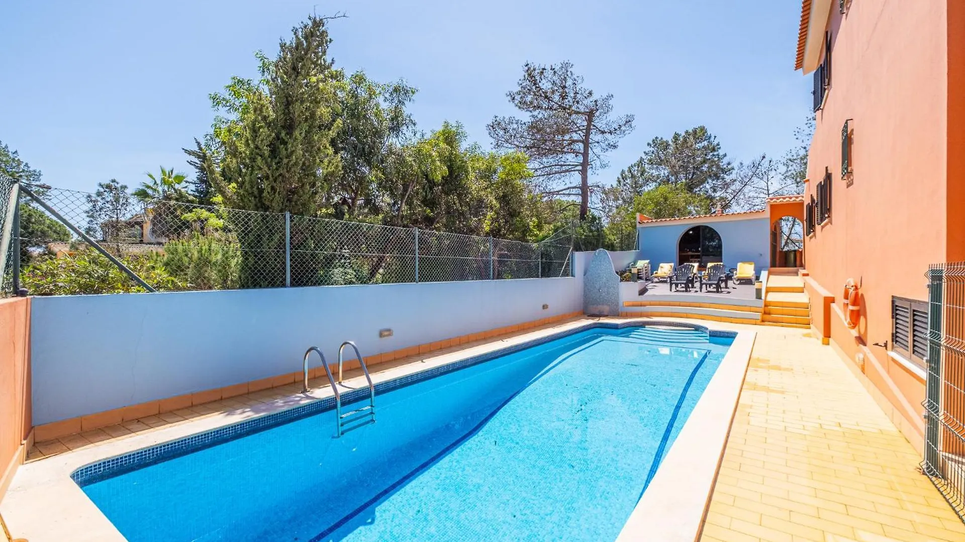 Villa Laranja Guia  Guia (Faro)