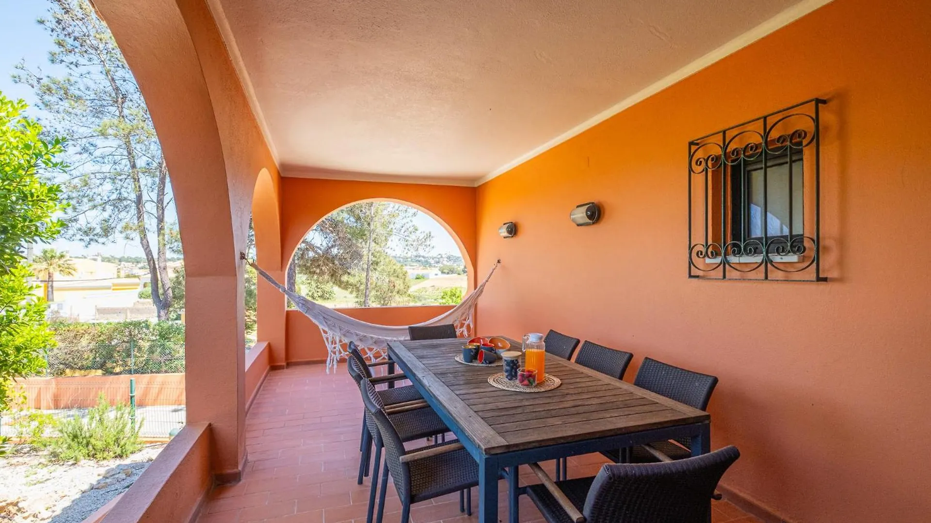 Holiday home Villa Laranja Guia