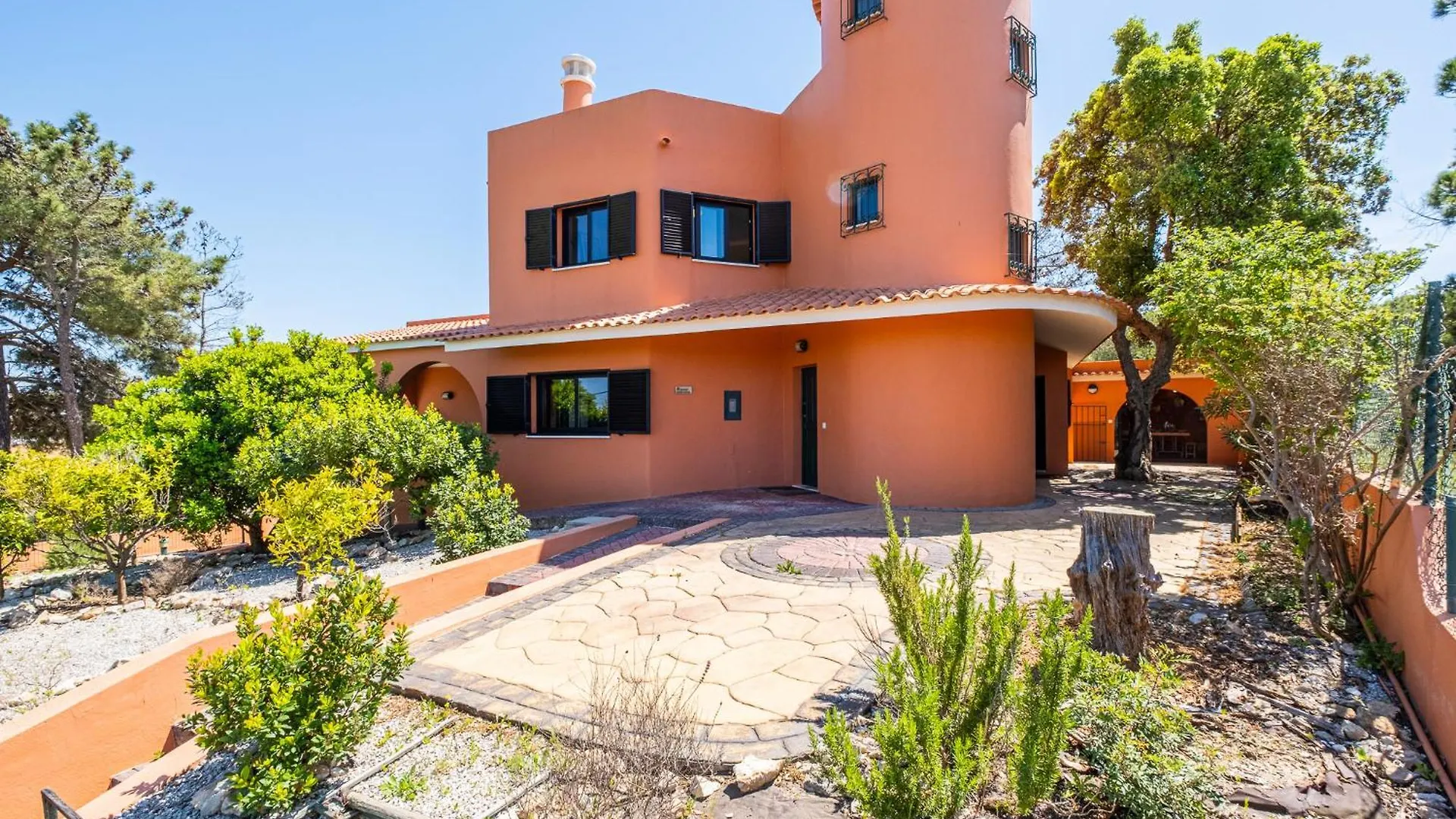 Holiday home Villa Laranja Guia