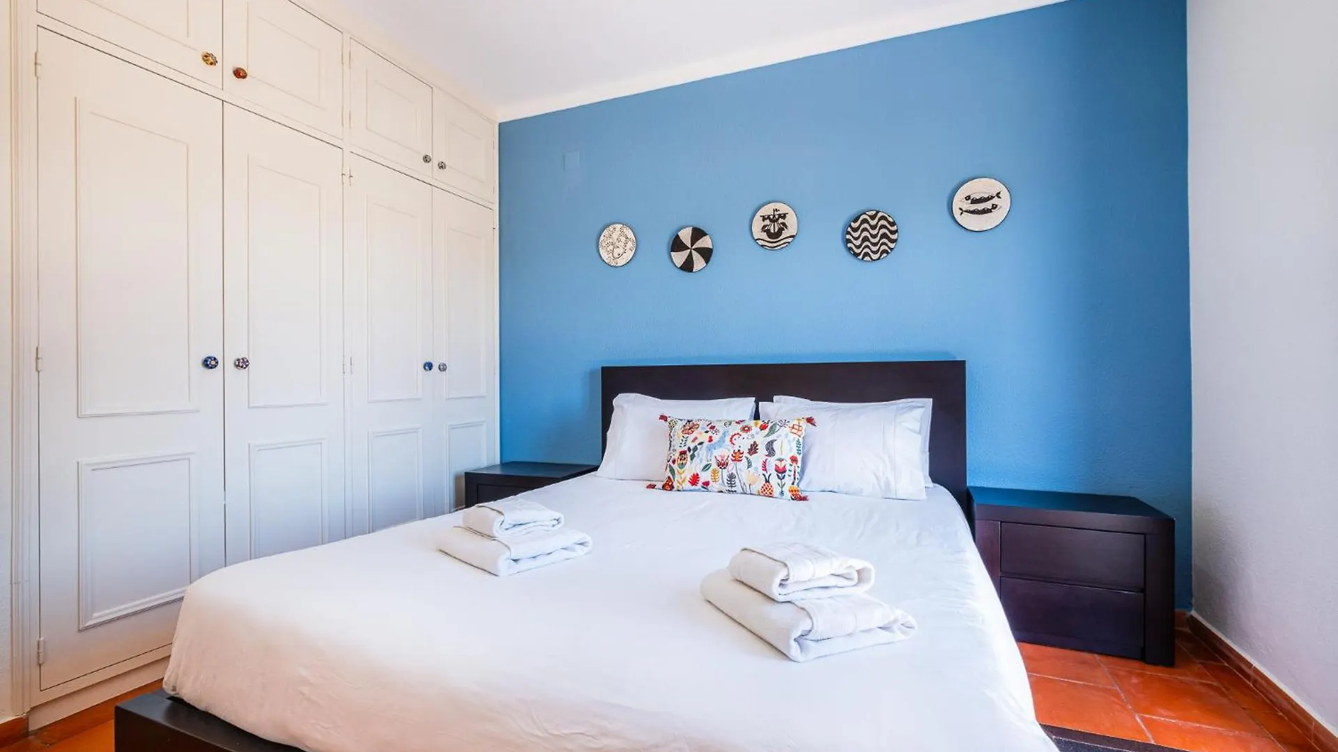 Villa Laranja Guia  Portugal