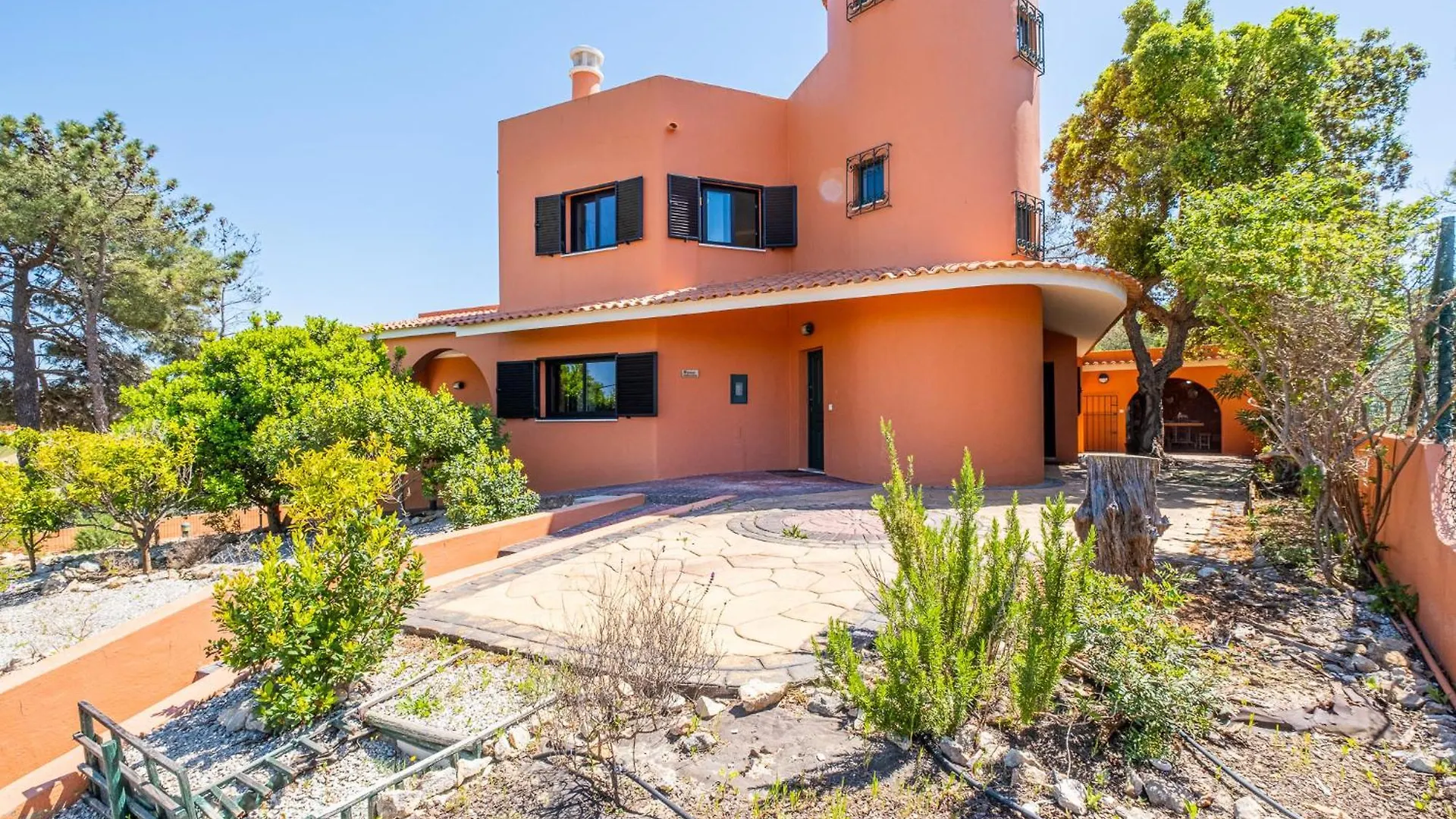 Villa Laranja Guia  0*, Guia (Faro)