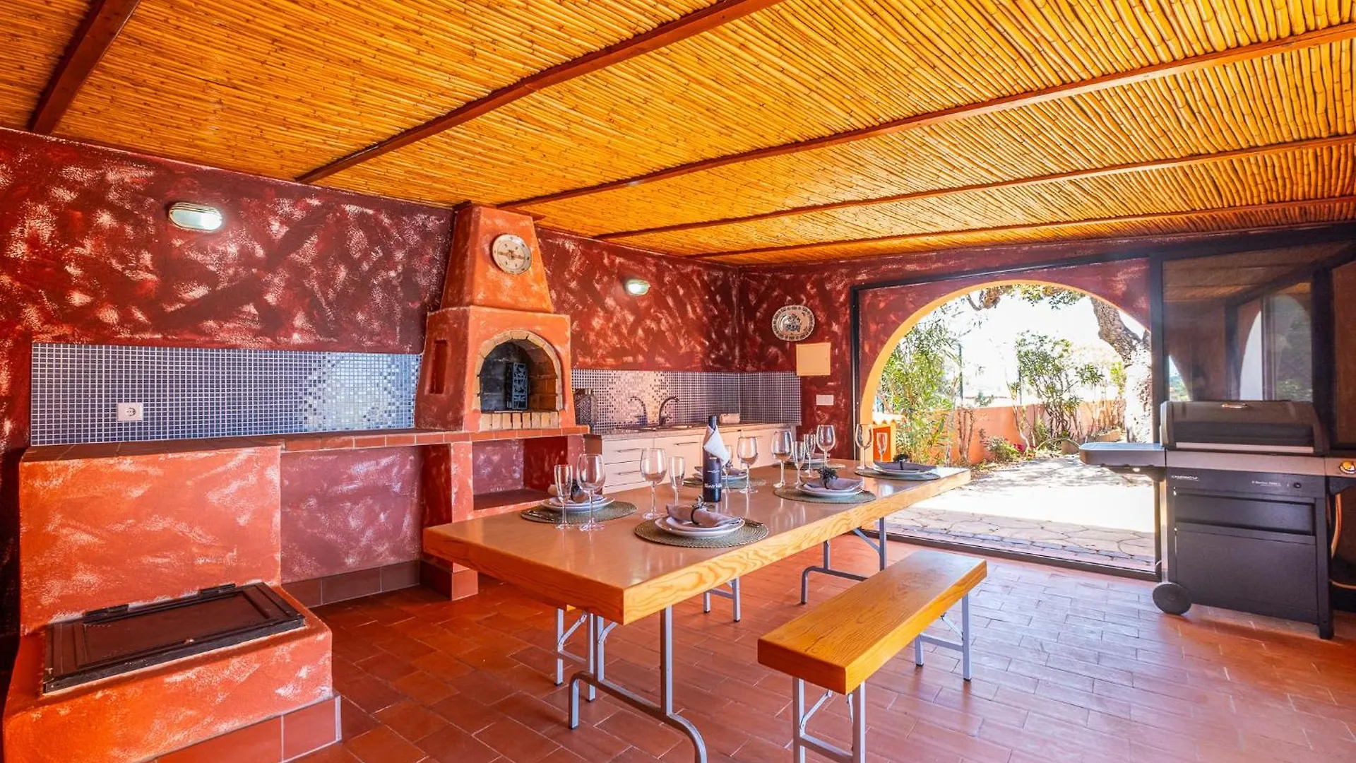 Villa Laranja Guia  0*, Guia (Faro) Portugal