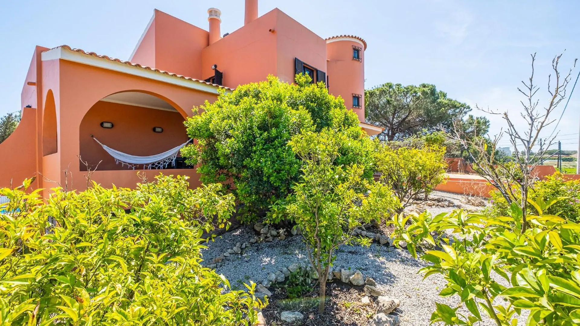 Villa Laranja Guia  Holiday home Guia (Faro)